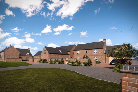 Welcome to Ragnall Meadows...