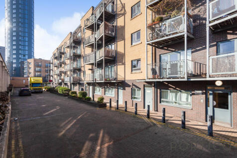 Havisham Apartments