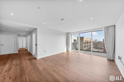 161 Evelyn Street Deptford SE8 photo 5