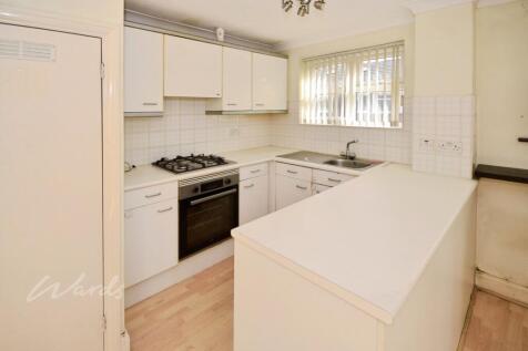 tintagel kitchen