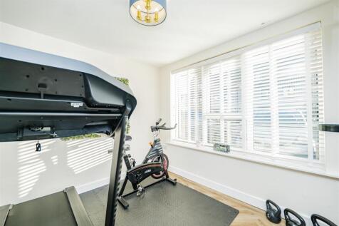 Reception Room Ground Floor