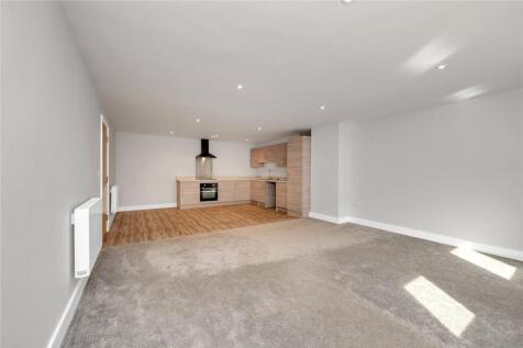Kitchen/Sitting Room