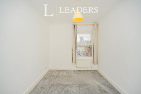 Bedroom Additional P