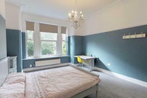 6-bed semi-detached on Gedling Grove, Nottingham, Nottinghamshire, NG7, £3,900/mo
