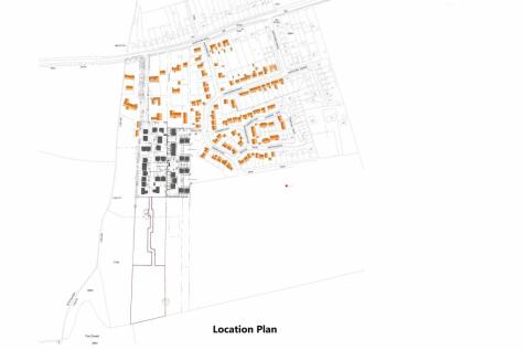 Location Plan