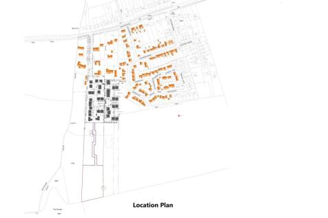 Location Plan