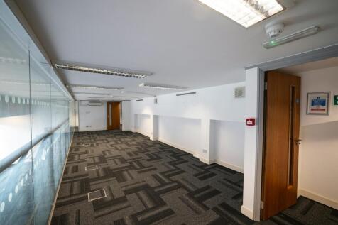 Unit 3 - Mezzanine