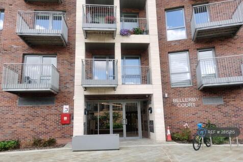 Bellerby Court