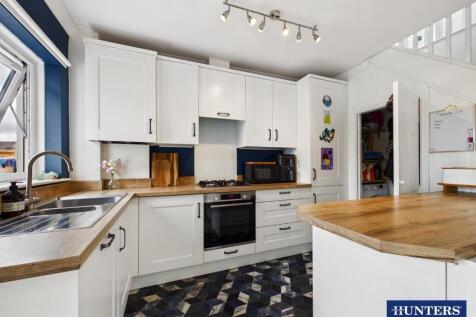 Kitchen/ Diner