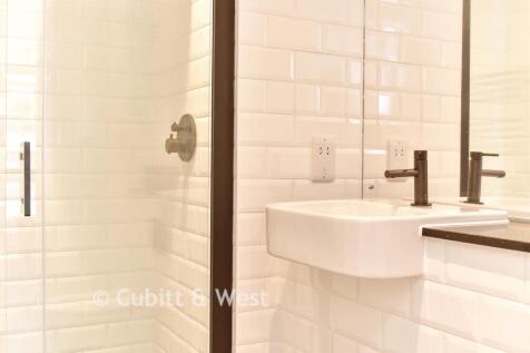 Bathroom Lifestyle