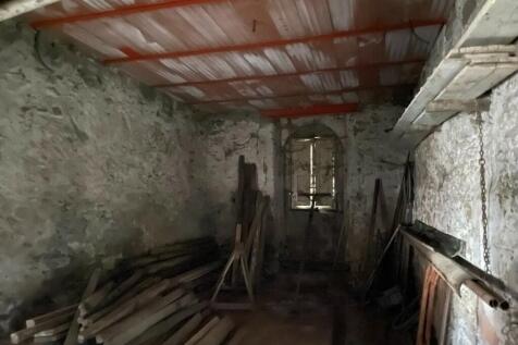 cellar