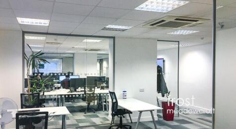 Units 13 Fountain CentreFulham SW6 office 3.jpg