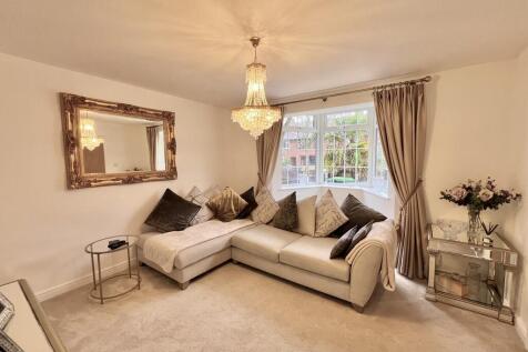 Wolsey Road, Newark, Notts photo 5