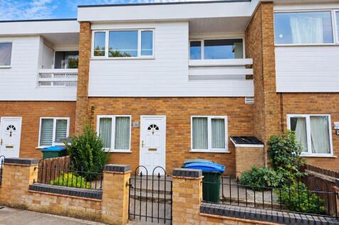 Florence Nightingale Court, Athol Road, Walsgrave 