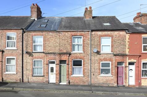 York, YO10 - property photo
