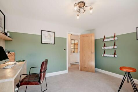 primary property image