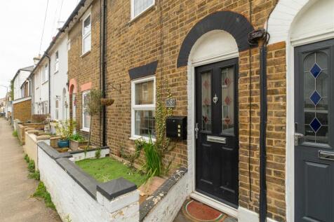 High Street, Wouldham5.jpg