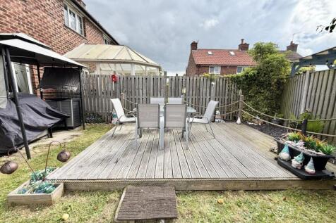 Terrace / Patio