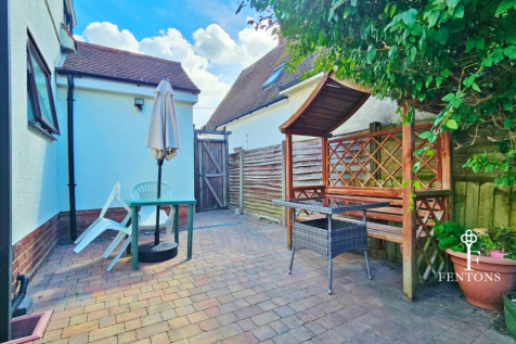 Terrace / Patio