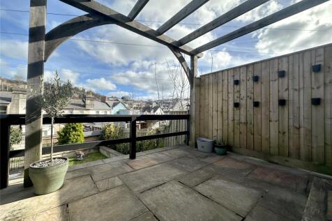 Front Patio