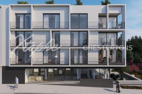 Almancil 3 Bed Apartment For Sale (1)