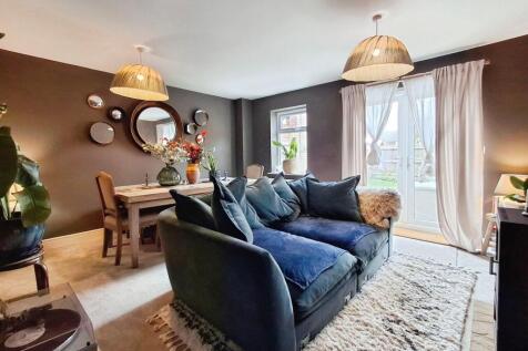Orchard Way, Corby Glen, NG33 photo 3