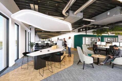 Office to rent Image 5