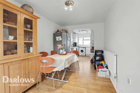 Cardiff, CF23 - property photo