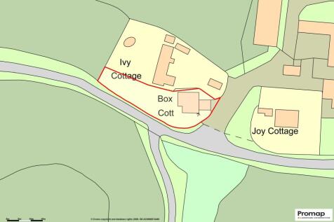 Box Cottage, Oxlynch Lane, Stonehouse, Gloucestershire, GL10 3DE