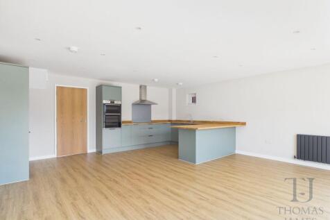 Open plan Kitchen/Dinning/Family Room