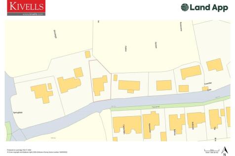 Land Plan