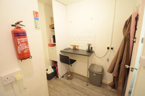 kitchen &amp; Storag