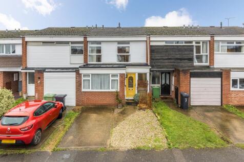 Abingdon, OX14 - property photo