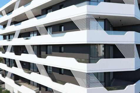 Balconies - Artist