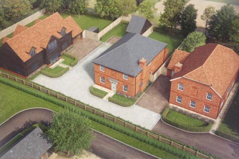 House Two Site Plan
