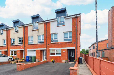 7E, Williamson Place, Johnstone, Renfrewshire, PA5