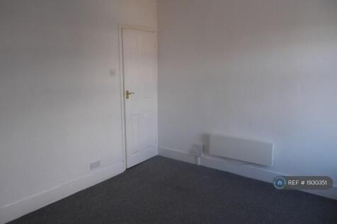 Back Bedroom