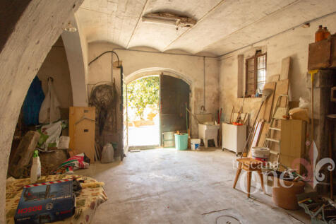 Palazzotto Maria Pao