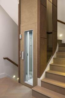 Lifting &amp; Landing