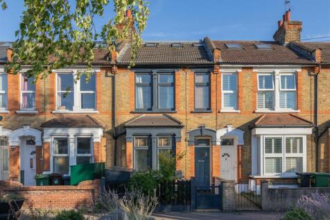 Richmond Road, E11