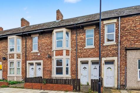 87 Stratford Road, Newcastle Upon Tyne, Tyne And Wear, NE6 5PD
