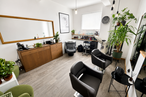 Beauty Room