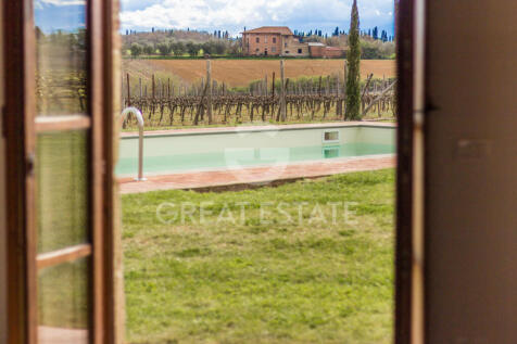 Panorama e Particolari