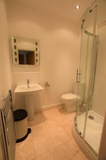 Bedroom 2 Ensuite