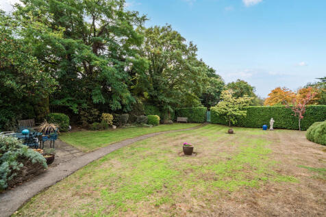 Communal Gardens