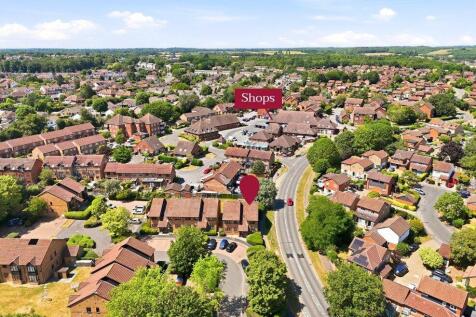 Milford Close, St. Albans, Hertfordshire, AL4 photo 3