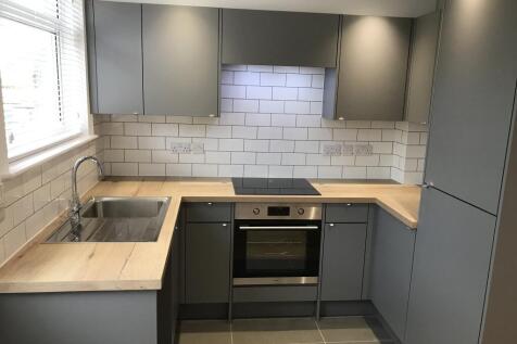 2-bed flat on Station Road, Quorn, Leicestershire, £795/mo