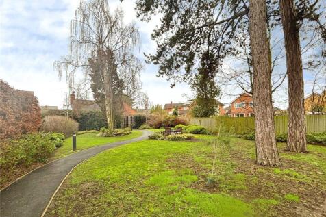 Communal Gardens