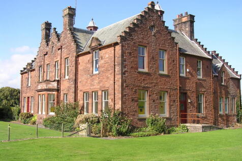 Eskdale House