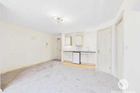 Kitchen / Living Area